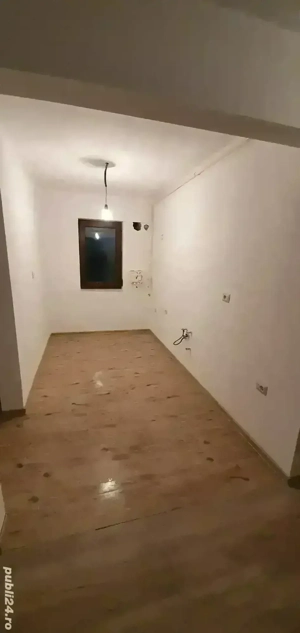 Apartament 3 camere, renovat complet   60.000   negociabil, bloc liniștit - imagine 4