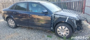 Dezmembrez Audi A4B6, 1.9 TDI, AVF - imagine 5