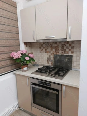 Apartament 2 camere Zona Anda - imagine 2