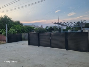 Vand teren 750m in rate