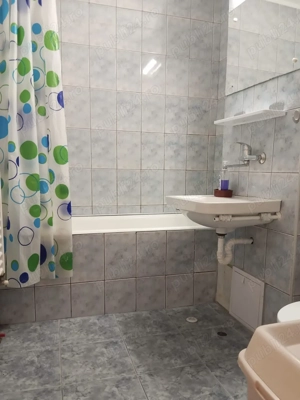 Închiriez apartament 3 camere în cartierul Grigorescu - imagine 9