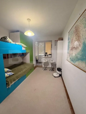 Apartament 4 camere, 74 mp utili, Centrul Civic - imagine 7