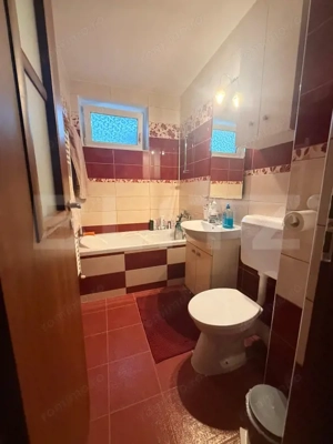 Apartament 4 camere, 74 mp utili, Centrul Civic - imagine 9