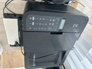 Imprimantă Canon Pixma multifuncțională cu Wi-Fi