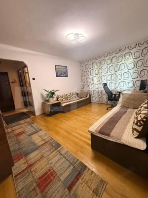 Apartament 4 camere, 74 mp utili, Centrul Civic - imagine 3