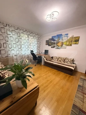 Apartament 4 camere, 74 mp utili, Centrul Civic - imagine 2