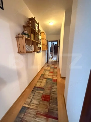Apartament 4 camere, 74 mp utili, Centrul Civic - imagine 4