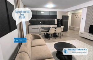 Apartament de inchiriat, 3 camere, Open Space, Decebal - Oradea