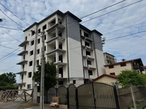 #Bloc Nou - Garsoniera 22 mp utili in Costinesti