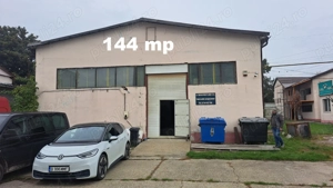 Inchiriez hale 144 si 867 mp, Calea Baciului 2-4 Cluj-Napoca - imagine 2