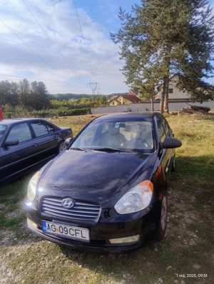 Vând Hyundai accent ,2009, km. 223000 - imagine 5