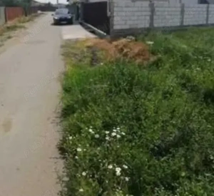 Vand teren intravilan Tomsani Prahova - imagine 3