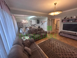 Apartament exclusivist – Str. Iuliu Maniu, vedere panoramică 