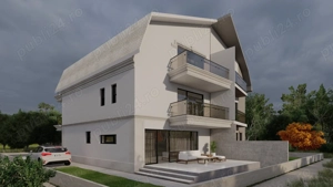 Vile individuale, alipite la calcan P + 1E+ Mansarda - Otopeni - imagine 3