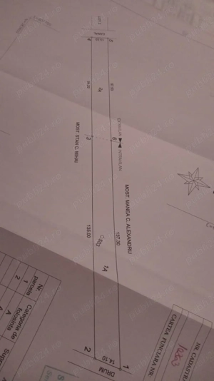 Vand teren intravilan Tomsani Prahova