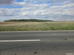 Teren Fundulea 16660 - imagine 5