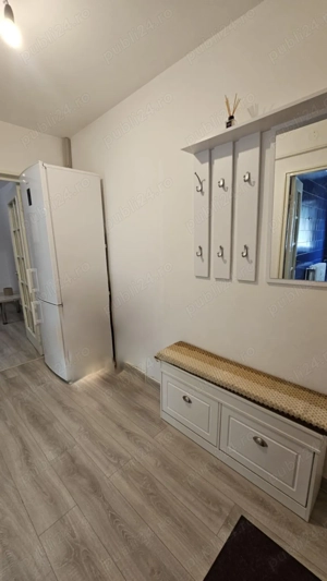 Apartament 1 camera D, Palatul de Justitie, Podul de Fier - imagine 4