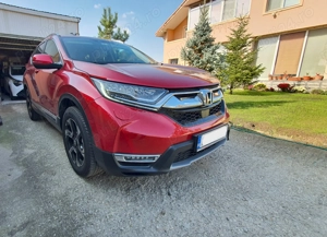 Honda CRV 2019 AWD - 7 locuri