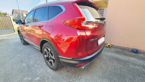 Honda CRV 2019 AWD - 7 locuri - Oferta Black Friday  - imagine 6