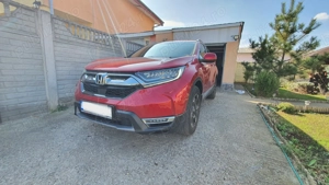 Honda CRV 2019 AWD - 7 locuri - Oferta Black Friday  - imagine 5