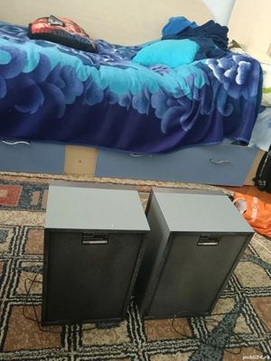 boxe sistem audio  - imagine 3