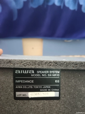 boxe sistem audio  - imagine 2