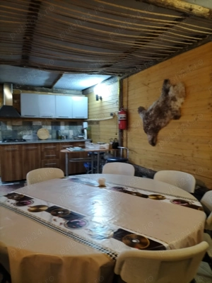 Pensiune Ariana Rânca - Grup de prieteni sau camere  - imagine 3 Pensiune Ariana Rânca - Grup de prieteni sau camere  - imagine 3