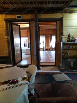 Pensiune Ariana Rânca - Grup de prieteni sau camere  - imagine 2 Pensiune Ariana Rânca - Grup de prieteni sau camere  - imagine 2