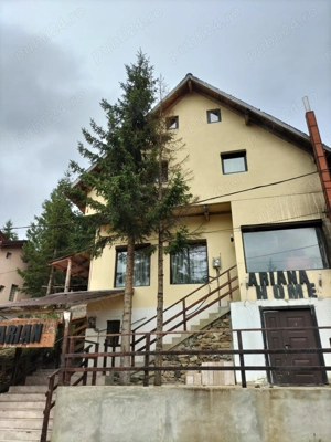 Pensiune Ariana Rânca - Grup de prieteni sau camere  - imagine 5 Pensiune Ariana Rânca - Grup de prieteni sau camere  - imagine 5