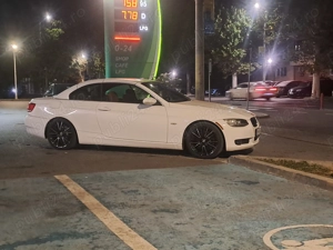 Bmw328 American cod motor N42