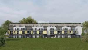 Madrid Park Residence- Apartament 2 camere - imagine 3