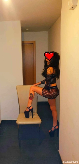 Maria noua in oras militari residence 