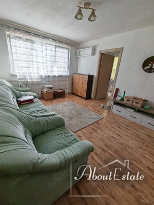 Comision 0 ! - Apartament 2 camere renovat in totalitate p-ta Doina - imagine 5