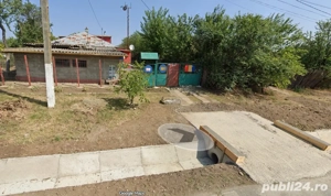 Teren de vanzare la Sinesti