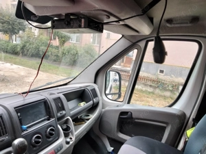 Vânzare Autoutilitara  - imagine 2 Vânzare Autoutilitara  - imagine 2