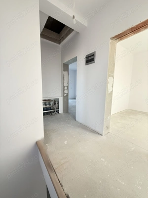 Duplex nou la cheie cu intimitatea unei case indivuduale - imagine 4