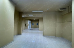 Spațiu Sad centru circumvalațiunii 67 mp ideal servicii  - imagine 3