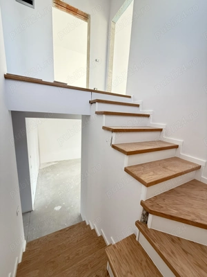 Duplex nou la cheie cu intimitatea unei case indivuduale - imagine 3