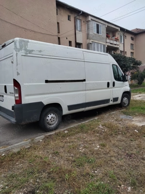 Vânzare Autoutilitara  - imagine 3 Vânzare Autoutilitara  - imagine 3