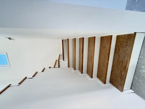 Duplex nou la cheie cu intimitatea unei case indivuduale - imagine 2