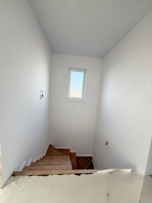 Duplex nou la cheie cu intimitatea unei case indivuduale - imagine 5