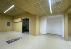 Spațiu Sad centru circumvalațiunii 67 mp ideal servicii  - imagine 2