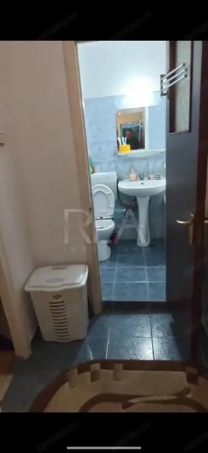 3 Camere , Semi-Decomandat , Drumul Gazarului langa Lidl - imagine 7