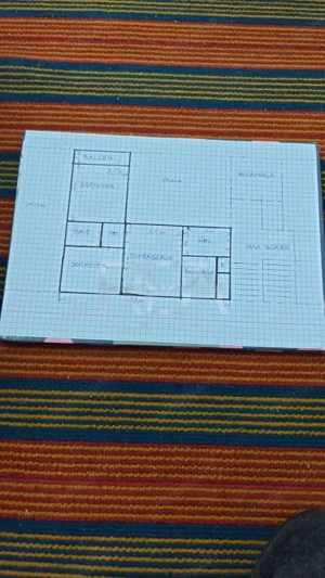 3 Camere , Semi-Decomandat , Drumul Gazarului langa Lidl - imagine 13