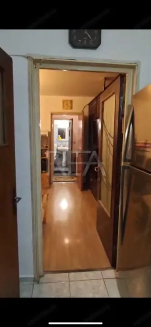 3 Camere , Semi-Decomandat , Drumul Gazarului langa Lidl - imagine 3