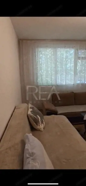 3 Camere , Semi-Decomandat , Drumul Gazarului langa Lidl - imagine 4