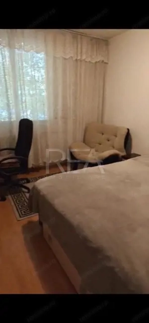 3 Camere , Semi-Decomandat , Drumul Gazarului langa Lidl - imagine 9