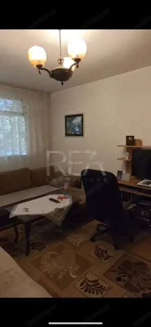 3 Camere , Semi-Decomandat , Drumul Gazarului langa Lidl - imagine 5