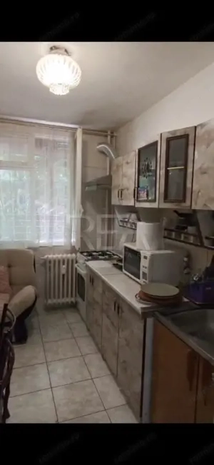 3 Camere , Semi-Decomandat , Drumul Gazarului langa Lidl - imagine 2