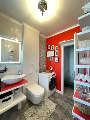 Apartament 2 camere Aradului - Facultatea de Medicina Veterinara  - imagine 13